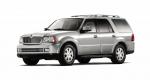 Lincoln Navigator Ultimate 2006 года